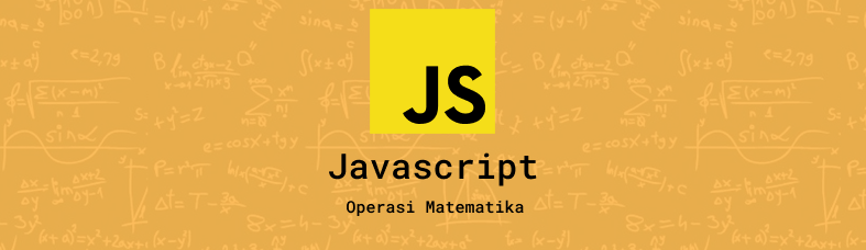 Pemrograman Javascript - Operator